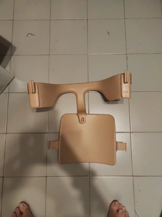 Stokke Baby Set Trona