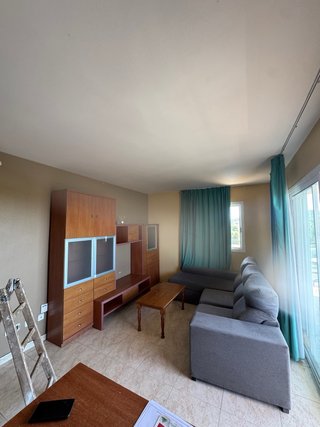 Mueble de salón completo