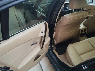 BMW 530D 231 CV automático arran.boton 2006