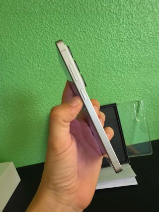 S26 Ultra 512GB. Como nuevo+Factura