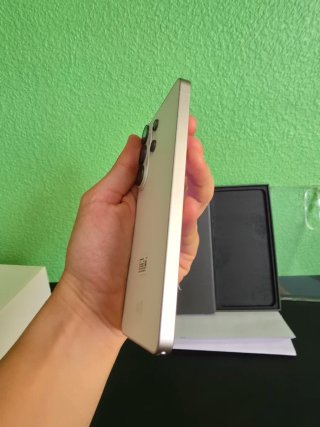 S26 Ultra 512GB. Como nuevo+Factura