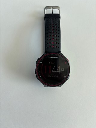 Garmin Forerunner 235 Negro