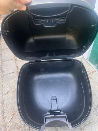 Baúl Shad SH29