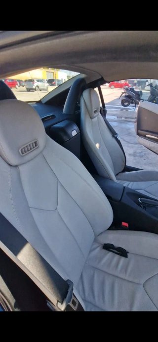 Mercedes-Benz SLK 2005