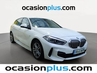 BMW Serie 1 118d 110 kW (150 CV)