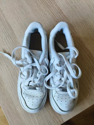 Nike Air Force 1 Blancas Talla 36