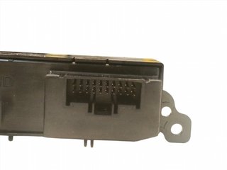 WARNING HYUNDAI I20 (PB) G4LA 937501J510