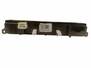 WARNING HYUNDAI I20 (PB) G4LA 937501J510