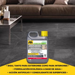 Protector Piedra FILA WET STONE ECO 1L