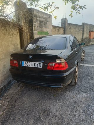 BMW Serie 3 1998