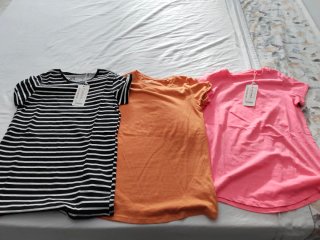 Camiseta ESBN SISTER XS