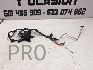 Electroválvula Ford y Volvo nueva
