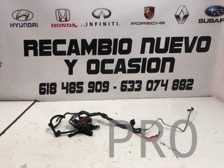 Electroválvula Ford y Volvo nueva