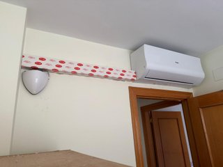 Instalaciones y reformas en general