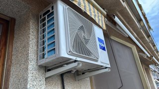 Instalaciones y reformas en general