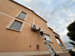 Instalaciones y reformas en general