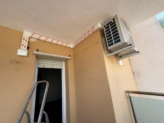 Instalaciones y reformas en general