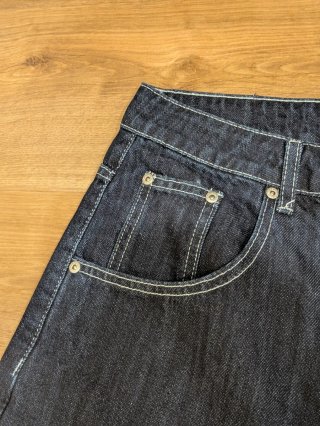Pantalones vaqueros culotte GLAMOROUS W30