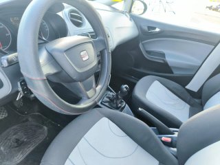 SEAT Ibiza 2013