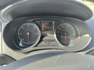 SEAT Ibiza 2013