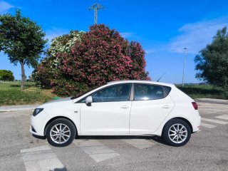SEAT Ibiza 2013