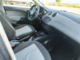 SEAT Ibiza 2013