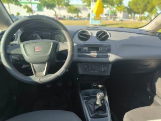 SEAT Ibiza 2013
