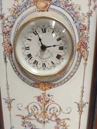 Orologio da parete stile antico