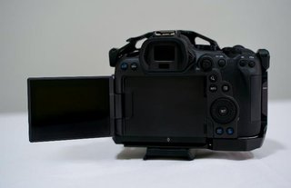 Canon EOS R6 Mark II