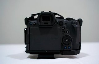 Canon EOS R6 Mark II