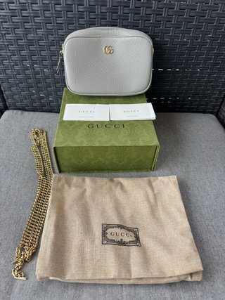 Borsa tracolla mini Gucci