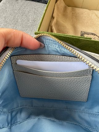 Borsa tracolla mini Gucci
