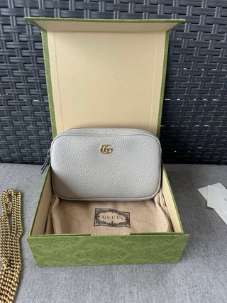 Borsa tracolla mini Gucci
