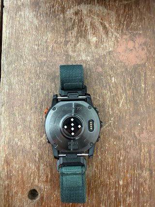 Garmin Fenix 7X Pro Solar