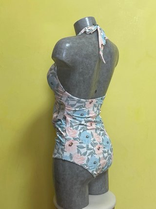 Costume premaman Gèmo intero taglia M