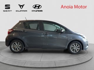 TOYOTA YARIS HYBRID 110CV 2019