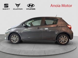 TOYOTA YARIS HYBRID 110CV 2019