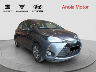 TOYOTA YARIS HYBRID 110CV 2019