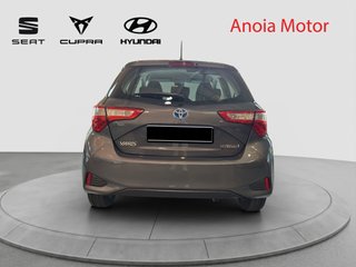 TOYOTA YARIS HYBRID 110CV 2019