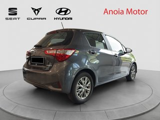 TOYOTA YARIS HYBRID 110CV 2019