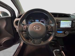 TOYOTA YARIS HYBRID 110CV 2019