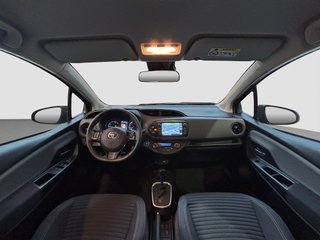 TOYOTA YARIS HYBRID 110CV 2019