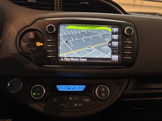 TOYOTA YARIS HYBRID 110CV 2019