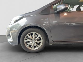 TOYOTA YARIS HYBRID 110CV 2019