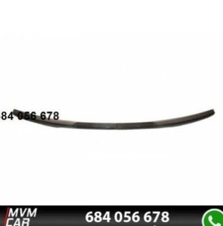Alerón BMW F22/F87 M2 Carbono