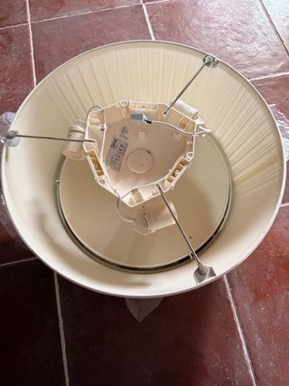 Lámpara de techo moderna