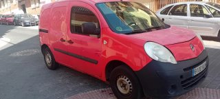 Renault Kangoo 2012