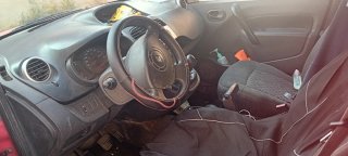 Renault Kangoo 2012