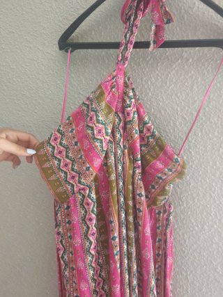 Lote vestidos