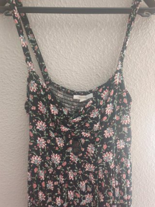Lote vestidos